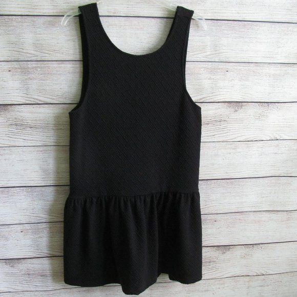 Free People Easy Street Drop Waist Dress - Picture 4 of 12